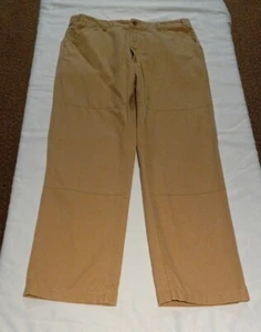 Polo Ralph Lauren RL 67 Utility Surplus Chino Pant Actual Size 38 x 32 - Picture 1 of 12