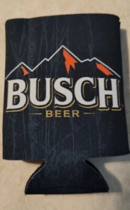 BUSCH BIER KOOZIE/COOLIE/ISOLATOR-NEU-SCHNELLER VERSAND - Bild 1 von 1