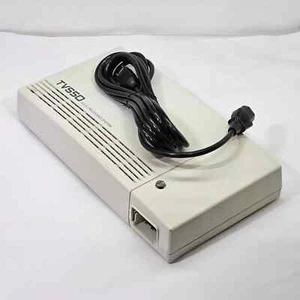 Panasonic KX-TVS50 2-Port Voice Processing Unit - Panasonic KX-TVS50 ** - Bild 1 von 3