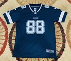 Cee Dee Lamb Dallas Cowboys - Nfl Jersey - Nike - Large - Worn Once