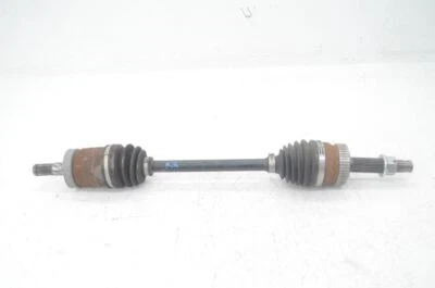 Conjunto de eje trasero derecho Nissan Juke AWD S 2011-2017 pasajero Foto 1 de 4