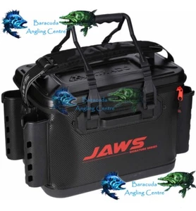 Mikado Jaws Eva Tacke Bags - Picture 1 of 4