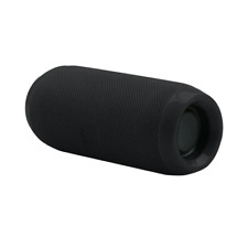 Juice Boom Go Speaker Black Portable Wireless Bluetooth IPX4 Soundbar
