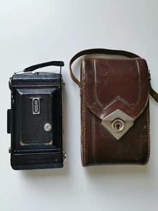 Kodak Compur mit Anastigmet f:4.5 F=105 cm - Bild 1 von 6