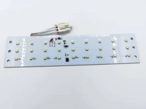Conjunto de luz LED para LG 78753 LFX25971ST LFX25975ST LMX25981ST NUEVO - Imagen 1 de 2