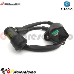 V732100101 BOBINA ALTA TENSIONE AFTERMARKET PIAGGIO 150 VESPA ET4 2004 - Imagen 1 de 1