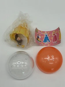 Disney SR Beauty and the Beast gashapon gachapon gacha capsule toy japan prize - Picture 1 of 1