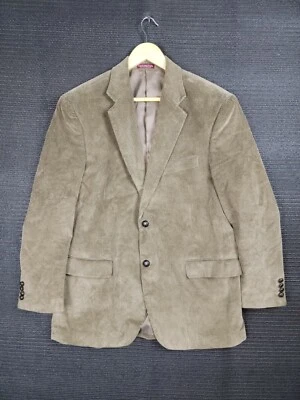 Covington Pana Traje Chaqueta Blazer Abrigo Informal 42R  Foto 1 de 4