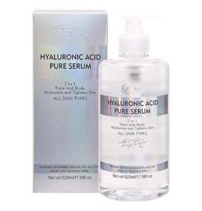 Ashley Shine Hyaluronsäure reines Serum 520 ml - Bild 1 von 6