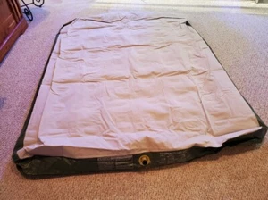 Coleman Inflatable Mattress (Full size) - Picture 1 of 4