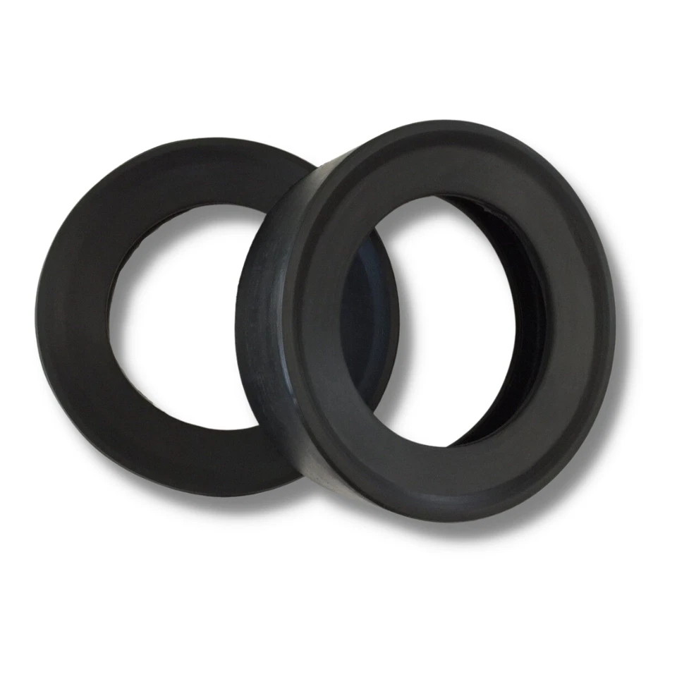 McLane Original Slick Tire Reel Tiff for Front Throw Lawn Mower 7061E