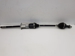 Maserati Levante 2023 3.8 gasolina automático eje de transmisión delantero izquierdo 670107945 - Imagen 1 de 11