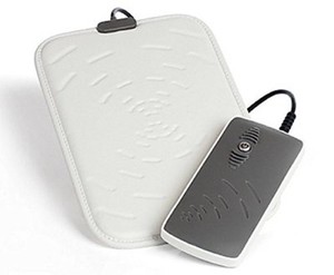 PEMF Therapy OMI PEMF Therapy PulsePad - Portable, Affordable PEMF System!