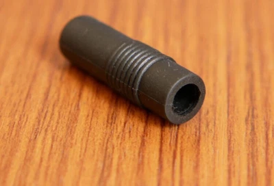 10x Tapas Protectoras para Enchufe de Cable de Guitarra Enchufe TRS de 6,35 mm 6,5 mm Foto 1 de 4