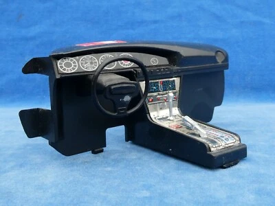 RARE ! JOUETS MONT-BLANC 1:12 ? - CITROEN SM - CONSOLE - Photo 1/4