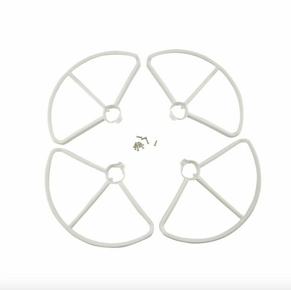(2a 2b Blades )spare Parts for Potensic GPS FPV RC Drone D80