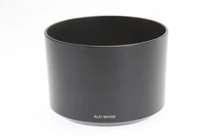 Pantalla para parasol original Sony ALC-SH102 para SAL55-200 55-200 mm - ENVÍO GRATUITO - Imagen 1 de 10