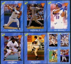 Bo Jackson #T48 1991 Classic I - Picture 1 of 1
