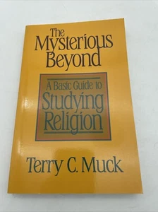 The Mysterious Beyond: A Basic Guide to Studying Religion - Picture 1 of 10