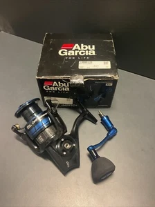 Abu Garcia Revo Inshore 60 Spinning Reel - Picture 1 of 8