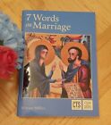 Seven Words On Marriage By Fr. Ivano Millico