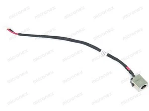 DO ACER Aspire 5 A515-51 DC POWER JACK Złącze Port Gniazdo 45W UMA - Zdjęcie 1 z 2