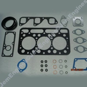 Zylinderkopfdichtung Set passend für Kubota D1402 07916 24365 - Bild 1 von 1