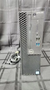 DELL COMPUTER OPTIPLEX 3070 (CC2000042) - Picture 1 of 5