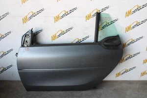 PORTIERA PORTA ANTERIORE SX SINISTRA SMART FORTWO 453 CABRIO - Foto 1 di 5