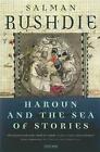 Haroun and the Sea of Stories by Salman Rushdie (English) Paperback Book