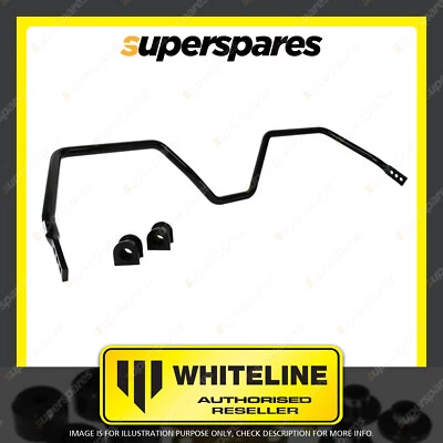 Rear Sway bar for TOYOTA FJ CRUISER GSJ15 LANDCRUISER PRADO GRJ150 KDJ150 KDJ155 - image 1 of 4