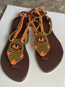 woman shoe sandals - Picture 1 of 2
