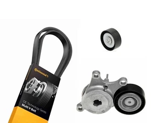 2015-2019 Mercedes CLA250 GLA250 CLA45 GLA45 2.0L New Drive Belt Kit - Bild 1 von 1