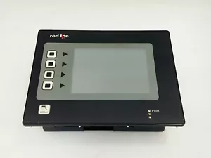 Red Lion G306A Control Panel (G306A000) - Picture 1 of 9