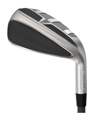 Cleveland Halo XL Full-Face Individual Iron (2024) NEW - Image 1 of 4