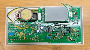 Servizio Riparazione per M&S MC350A MC350 N350 MC602 Interfono Master Station +GARANZIA - Foto 1 di 2