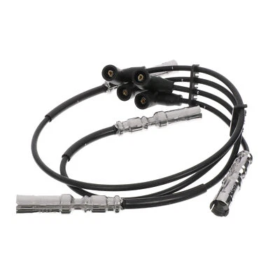 Juego de cables de encendido VW Volkswagen Beetle Golf Jetta 2,0 L GENUINO OEM NUEVO Foto 1 de 4
