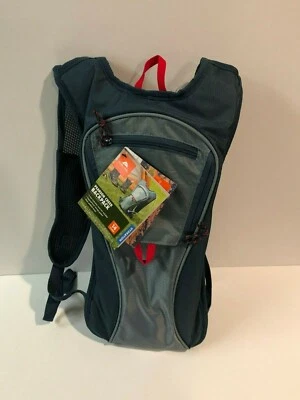 Mochila de hidratación Ozark Trail Pearson Creek con depósito de hidratación de 2 litros Foto 1 de 4