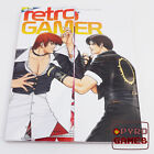Retro Gamer Magazine - Issue 222 - Subscriber Cover - The King of Fighters