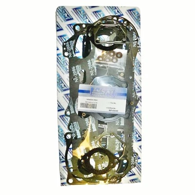 NOVO KIT DE JUNTA DE EXTREMIDADE SUPERIOR VÁLVULA DE POTÊNCIA WSM YAMAHA 1200 2001-2005 GP-R GP1200 XLT - Imagem 1 de 4