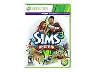 The Sims 3 Pets - Xbox 360 - Image 1 of 1