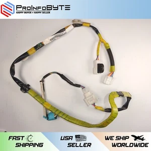 04 05 06 07 08 09 Toyota Prius Front Left LH Driver Door Wire Wiring Harness OEM - Picture 1 of 6