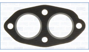 Genuine AJUSA OEM Replacement Exhaust Pipe Gasket Seal [01219600] - Picture 1 of 1
