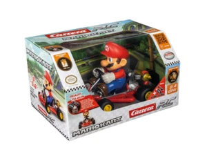 Carrera® 2,4GHz Mario Kart™ Pipe Kart ferngesteuertes Auto Spielzeug Neu OVP - Bild 1 von 6