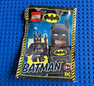 LEGO - DC SUPER HEROES - ( SET 212118 - BATMAN ) - BRAND NEW - Picture 1 of 2