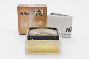 [NEUWERTIG] Nikon Focusing Screen Type K Red Dot F3 F3HP F3/T aus JAPAN ##2329924 - Bild 1 von 11