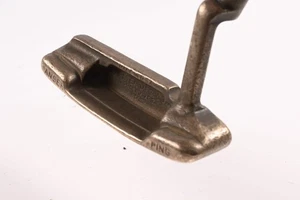 Left Hand Ping Karsten Original Anser Putter / 35 Inch - Picture 1 of 6
