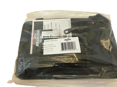 Motion 509.400.04 Carrying Sleeve CL-Series for CL900 BRAND NEW - Image 1 of 3