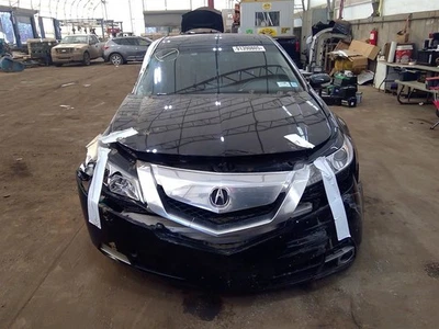 (LOCAL PICKUP ONLY) Driver Left Fender Fits 09-14 TL 6864737 Foto 1 de 4