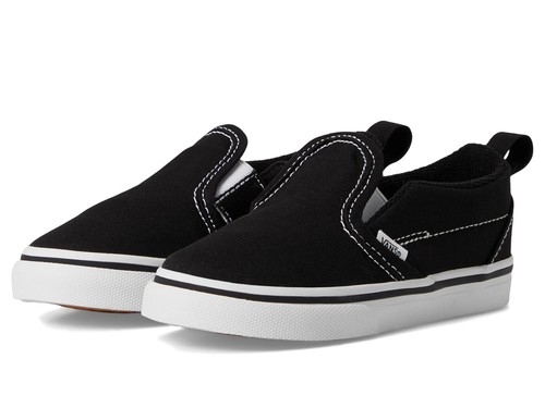VANS Scarpe Unisex Bambini Furgoni Bambini Slip On V (Neonato Bambino)